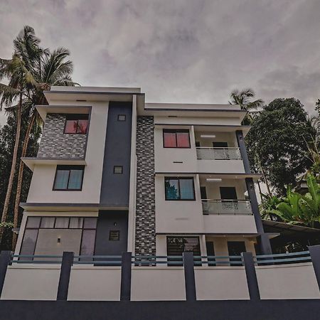 Hotel O Home Royal Salem Kakkayam Buitenkant foto