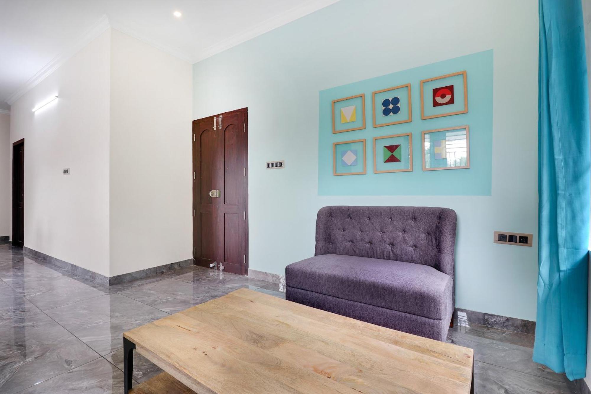 Hotel O Home Royal Salem Kakkayam Buitenkant foto