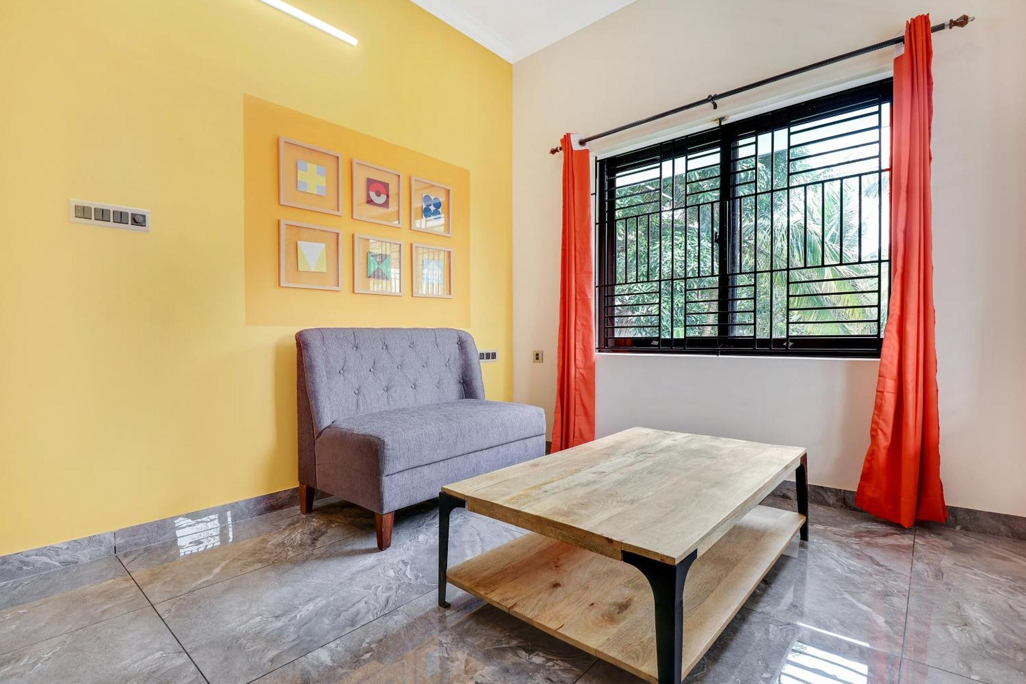 Hotel O Home Royal Salem Kakkayam Buitenkant foto