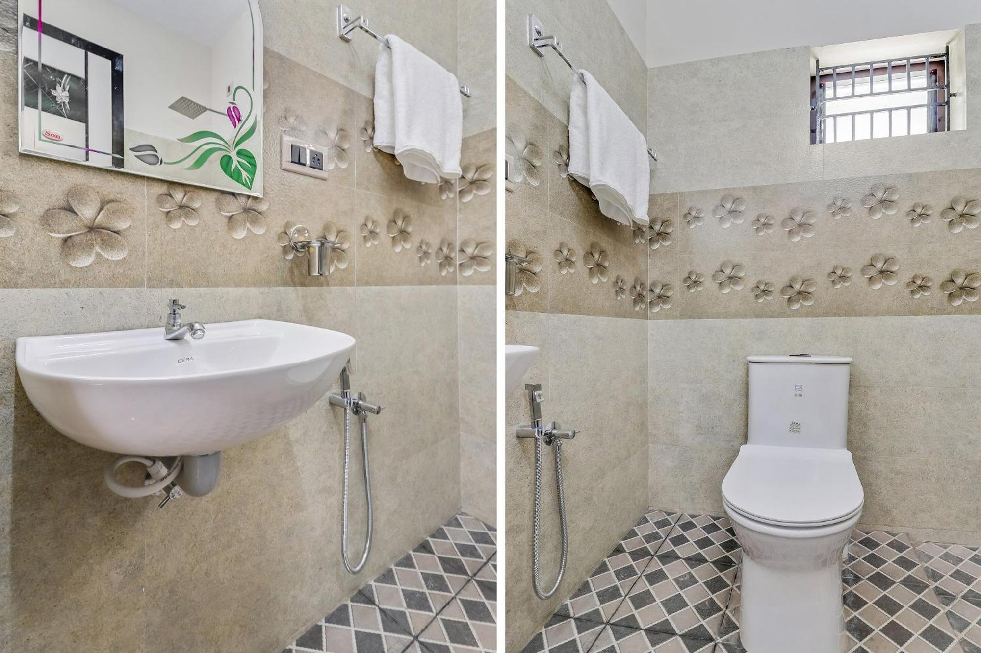 Hotel O Home Royal Salem Kakkayam Buitenkant foto